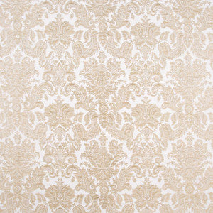 Westerfield White by Carole Fabric