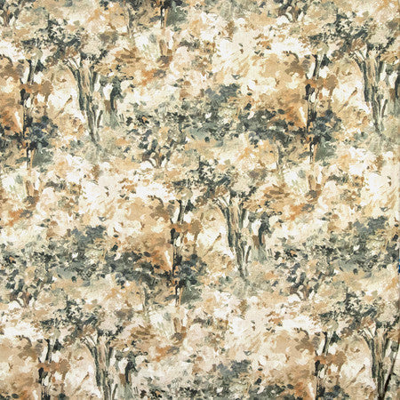Front Street Travertine by Carole Designer Fabric Earthbound 92% Polyester, 8% Linen 50,000 Wyzenbeek Double Rubs 26 3/4" V, 13 1/2" H HD 54" - Swanky Fabrics -