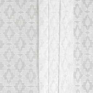 Perfect Day Flint by Carole Fabric