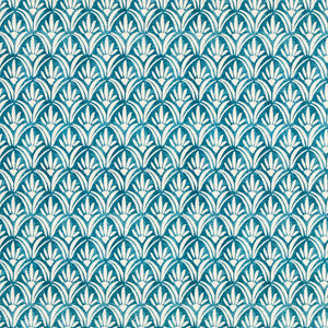 Dont Look Ocean by Carole Fabric