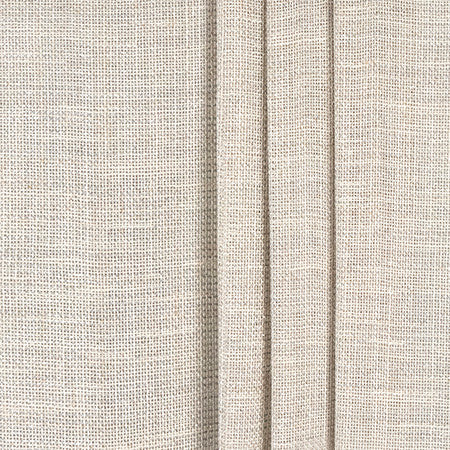 Crystal Clear Fog by Carole Fabric In The Open 55% Cotton, 29% Pan, 9% Polyester, 7% Linen N/A None 54" - Fabric Carolina -