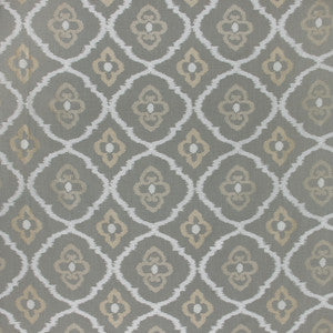 Say It Again Platinum by Carole Fabric
