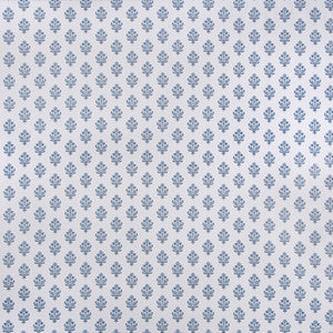 Small Garden Porcelain by Carole Fabric