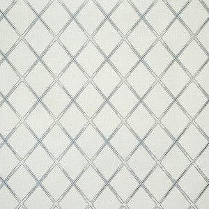 Diamond Array Slate by Carole Fabric