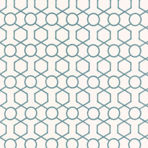 No Rules Spa by Carole Fabric