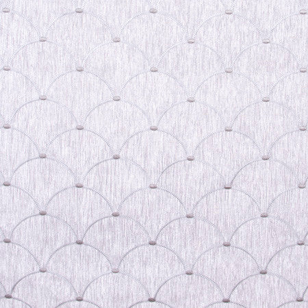 On The Crest Granite by Carole Fabric White Smoke 70% Cotton, 25% Polyester, 5% Linen India Passes 30,000 Double Rubs Wyzenbeek </p><p>Repeat: 5 1/4" V, 6 3/8" H 52" - Fabric Carolina -