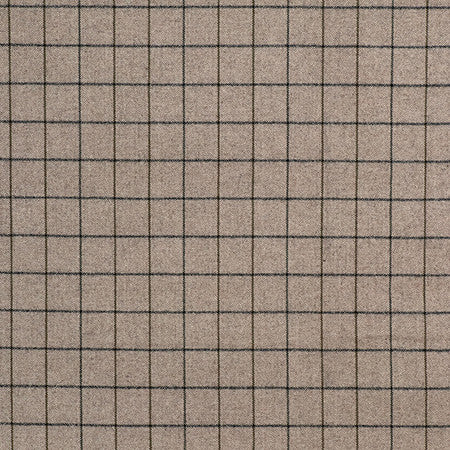 Divided Space Earth by Carole Fabric Well Suited 60% Polyester, 40% Recycled Wool 21,000 Wyzenbeek Double Rubs 1 3/4" V, 1 3/4" H 56" - Fabric Carolina -