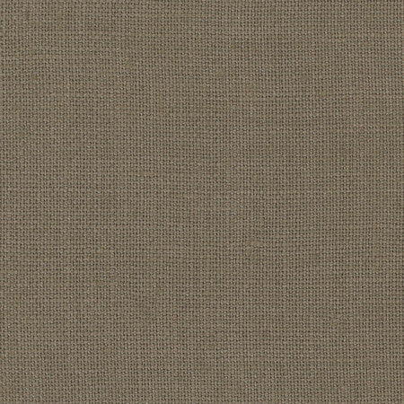 Only Linen Graphite by Carole Designer Fabric Linen Library 100% Linen India None 54" - Swanky Fabrics -