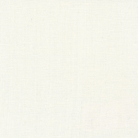 Salt Soak Ivory by Carole Fabric Linen Archive 100% Linen Poland  None 54""  - Fabric Carolina -