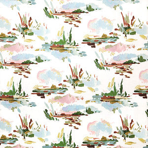 Palette Play Woodland by Carole Fabric
