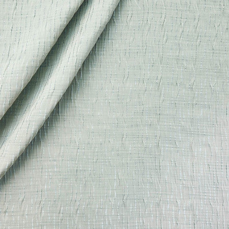 Like Lightning Mist by Carole Fabric Fearless 100% Polyester India  6" V, 3 3/8" H 53.75"  - Fabric Carolina -