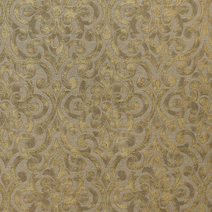 Bella Roma Olive by Carole Fabric