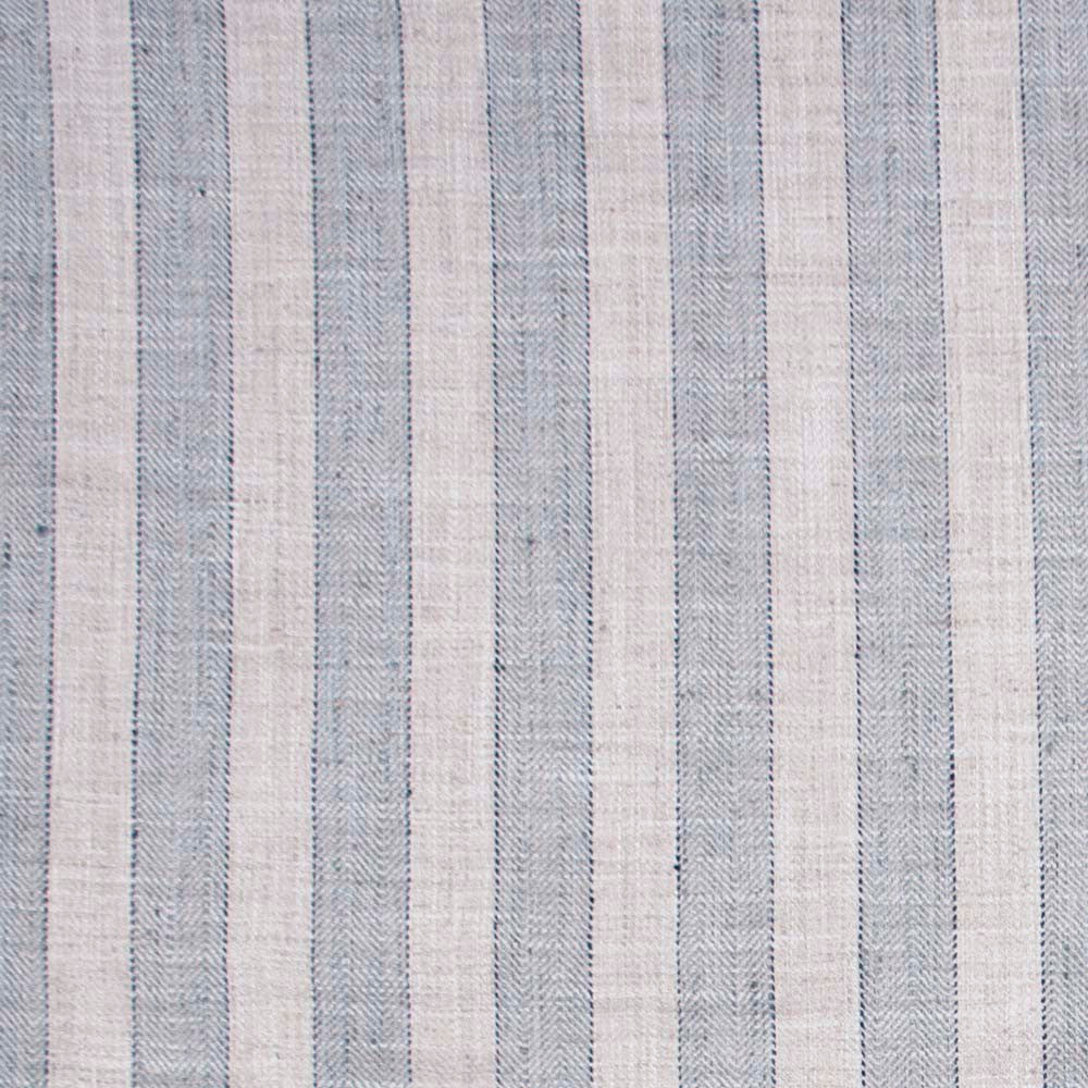 Double Header Lagoon by Carole Designer Fabric Wintermint 100% Polyester India 100,000 Wyzenbeek Double Rubs Horizontal: 3 and Vertical: 0 54 - Swanky Fabrics -
