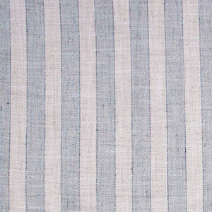 Double Header Lagoon by Carole Fabric