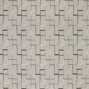 Build Me Up Truffle by Carole Fabric