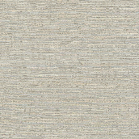 Greater Good Ecru by Carole Designer Fabric Alliance 76% Polyester, 14% Cotton, 5% Rayon, 5% Linen India 30,000 Wyzenbeek Double Rubs None 55 1/2"" - Swanky Fabrics -