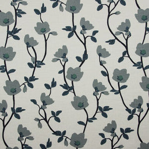 Rock A Bye Slate by Carole Fabric