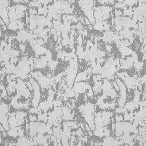 New Places Titanium by Carole Fabric