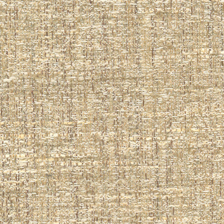 Pop Fly Beige by Carole Fabric Texture Theory,Let's Mingle 100% Polyester India N/A None 57"  - Fabric Carolina -