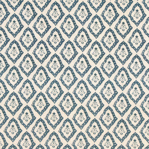Colleen Indigo by Carole Fabric