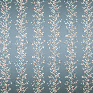 Secret Of Beauty Cornflower Blue by Carole Fabric