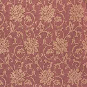 Pelage Cherry by Carole Fabric