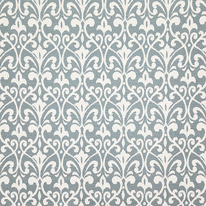 Prince Of Shy Blue by Carole Fabric