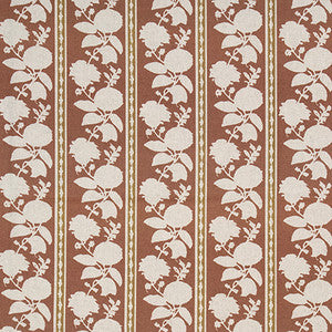 Quiet Brook Sienna by Carole Fabric