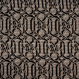 Woven Wonder Ebony by Carole Fabric