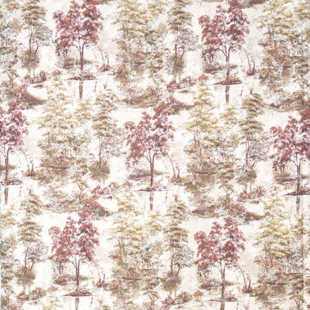 Feel The Magic Vintage by Carole Fabric Form & Texture 75% Cotton, 25% Polyester 18,000 Martindale Circular Rubs 27 1/8" V, 18" H 54" - Fabric Carolina -