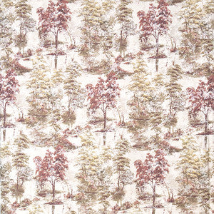 Feel The Magic Vintage by Carole Fabric