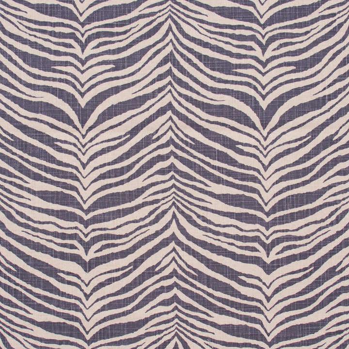 Lucky Stripe River by Carole Fabric Jungle Safari 51% Viscose, 27% Polyester, 22% Linen China Passes 15,000 Double Rubs Wyzenbeek Horizontal: 14 and Vertical: 24.5 54 - Fabric Carolina -