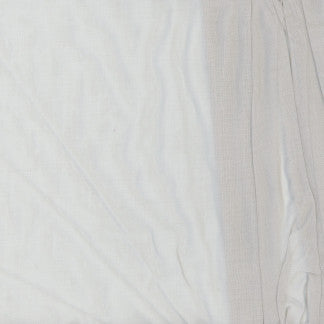 Treasure Coast Dove Grey by Carole Designer Fabric Sheer Clarity,Sheer Clarity II 100% Polyester Turkey N/A </p><p>Repeat: NONE 130" - Swanky Fabrics -