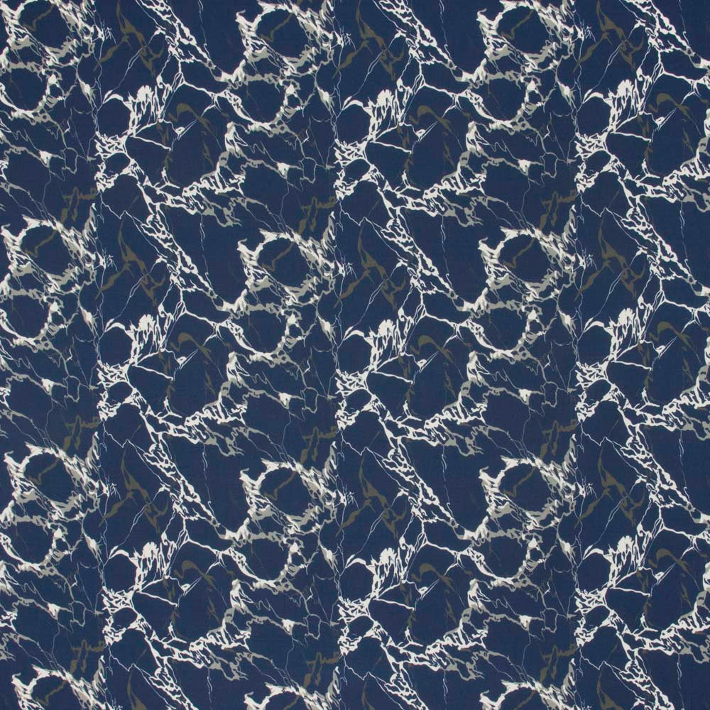 Quarry Lapis by Carole Fabric Emerald Ocean 90% Cotton, 10% Linen Pakistan N/A Horizontal: 1325 and Vertical: 135 58 - Fabric Carolina -