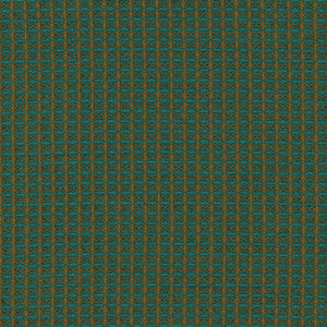Rimmel Teal by Carole Fabric