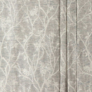 Tree Lover Ash by Carole Fabric