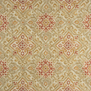 Fine Design Honey Beige by Carole Fabric