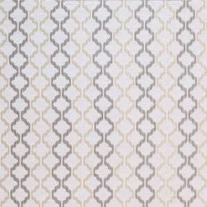 Introspective Gray by Carole Fabric