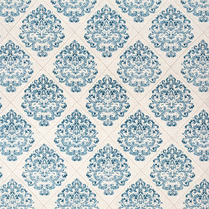 Diamond Within Ice by Carole Fabric