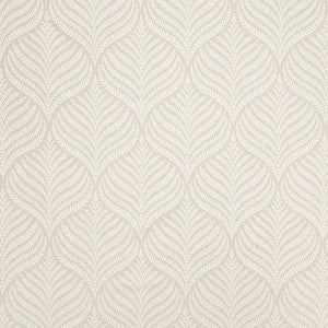 Longing Flax by Carole Fabric