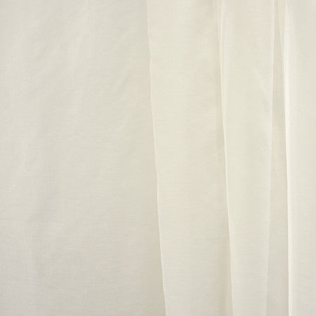 Treasure Coast Vanilla by Carole Fabric Sheer Clarity,Sheer Clarity II,Sheer Basics III 100% Polyester Turkey N/A NONE 130"  - Fabric Carolina -