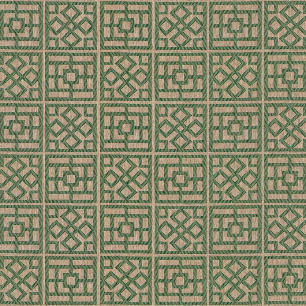 Take Action Emerald by Carole Fabric Vibrance 53% Rayon, 40% Polyester, 7% Flax USA Passes 40,000 Double Rubs Wyzenbeek Horizontal: 135 and Vertical: 14375 54 - Fabric Carolina -