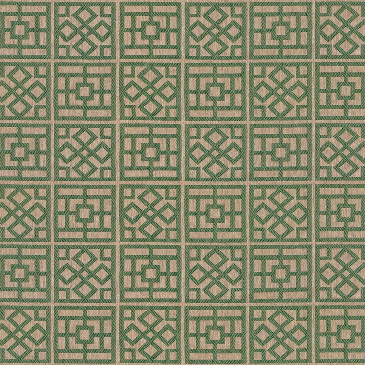 Take Action Emerald by Carole Fabric Vibrance 53% Rayon, 40% Polyester, 7% Flax USA Passes 40,000 Double Rubs Wyzenbeek Horizontal: 135 and Vertical: 14375 54 - Fabric Carolina -