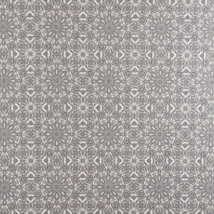 Hidden Sun French Grey by Carole Fabric