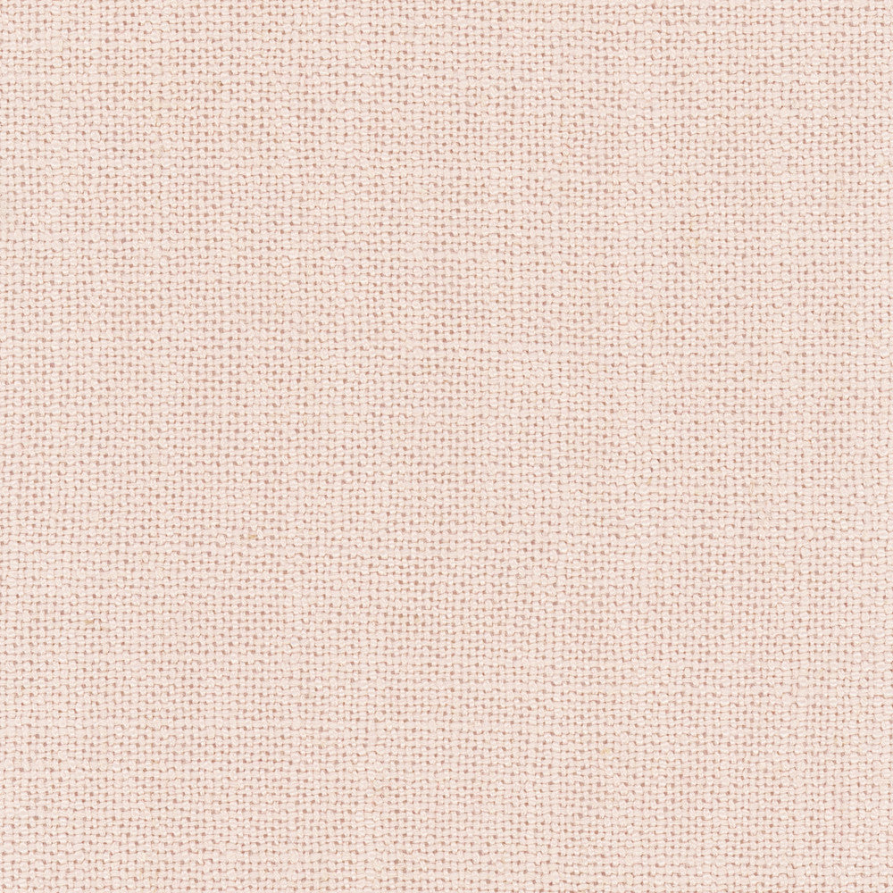 Defense Pale Pink by Carole Fabric Scarlet 95% Polyester, 5% Linen China Passes 110,000 Double Rubs Wyzenbeek Horizontal: 0 and Vertical: 0 57 - Fabric Carolina -