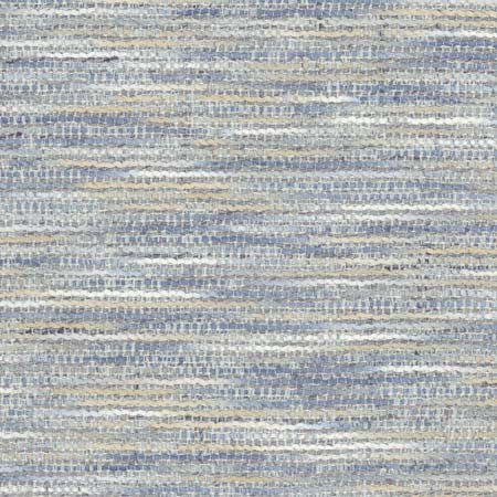 Sound Mind Arctic by Carole Designer Fabric Wintermint 100% Polyester India 100,000 Wyzenbeek Double Rubs Horizontal: None and Vertical: None 54" - Swanky Fabrics -