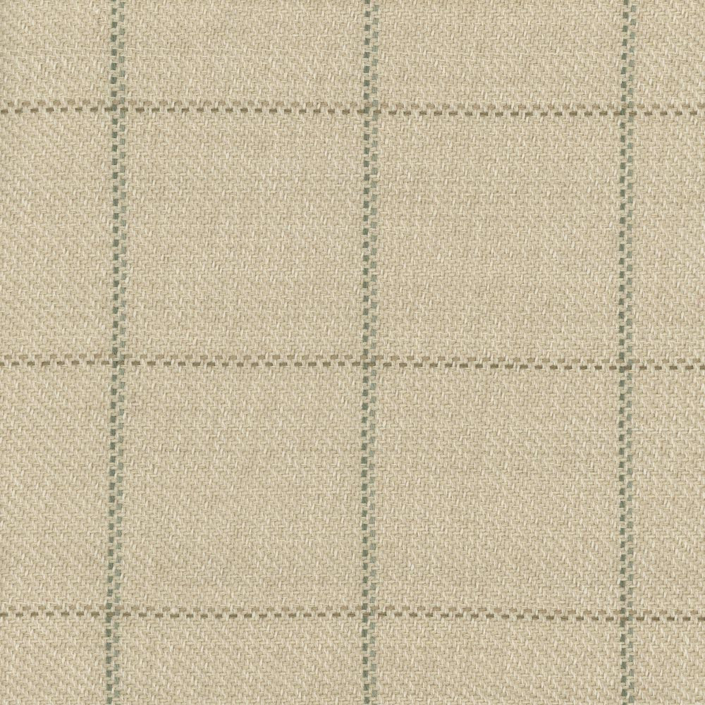 Ocean Liner Flax by Carole Fabric Bar Harbor 100% Cotton India N/A Horizontal: 3 and Vertical: 3 54 - Fabric Carolina -