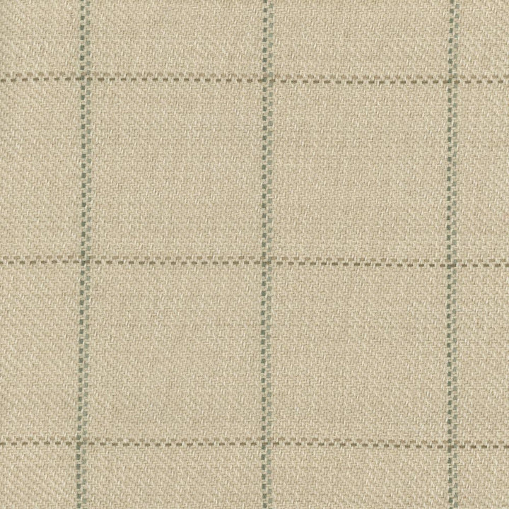 Ocean Liner Flax by Carole Fabric Bar Harbor 100% Cotton India N/A Horizontal: 3 and Vertical: 3 54 - Fabric Carolina -
