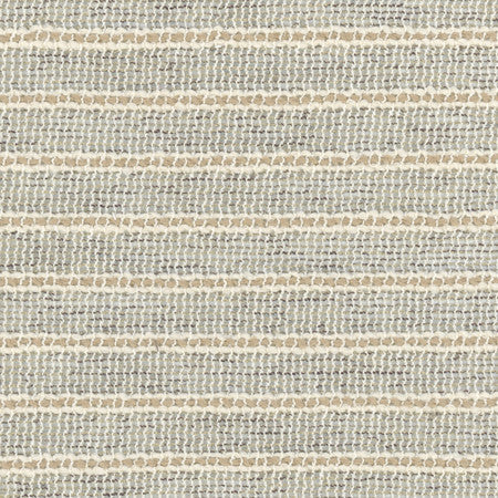 Take Your Time Earth by Carole Fabric See It Through 100% Polyester India  7/8" V 54"  - Fabric Carolina -