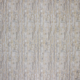 Conviction Titanium by Carole Fabric Treasure Trove 100% Polyester CHINA N/A </p><p>Repeat: 14" V, 7" H 56" - Fabric Carolina -